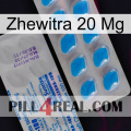 Zhewitra 20Mg new15